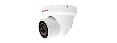 LiLin - V1W4552X3 - 5MP Day & Night Auto Focus Smart Dual Light Turret IP Camera