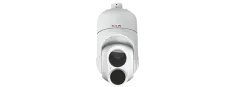 LiLin - S7R5884EX40-L8 - 40X 8MP Day & Night 30 FPS Long Range IR Vandal Resistant PTZ IP Camera