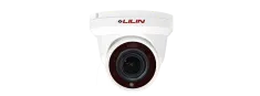 LiLin - Z6W4582X3 - 4K Day & Night Auto Focus Smart Dual Light Turret IP Camera