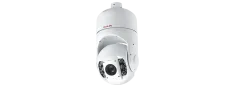 LiLin - S7R5584EX30 - 30X 8MP Day & Night 30 FPS IR Vandal Resistant PTZ IP Camera