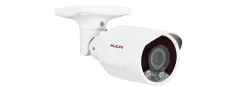 LiLin - Z7R8182X3-P - Starvis 4K P-Iris Auto Focus IR AI Smart IP Camera
