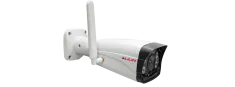 LiLin - V1R9522E2W-LTE - 2MP Day & Night 4G LTE Fixed IR IP Bullet Camera (Global)