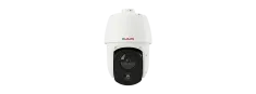 LiLin - S7R5A24EX30-AT19L - Bispectral PTZ IP Camera | Auto Tracking