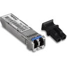 TRENDnet - TEG-10GBS10D3 - SFP+ Single Mode LC Module (10km)