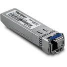 TRENDnet - TEG-10GBS10D2 - 10G SFP+ Dual Wavelength Single Mode LC Module (10km)