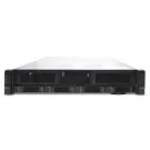 ExacqVision - IP01-80T-FAW - NVR with 1 IP Professional License 150 max, 80TB