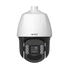 ACTi - K953 - 5MP Deep Learning AI ColorGuard LightGuard 33x Outdoor PTZ with IR LED 250m, ColorVizion, WDR 145dB