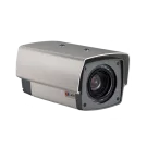 ACTi - KCM-5211E - 4 Megapixel IR Outdoor Day / Night, Network Box Camera, 18x Optical Zoom
