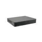 ACTi - KNR-121 - Deep Learning AI 16-Channel 1-Bay Mini Standalone NVR