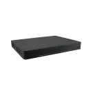 ACTi - KNR-220P - Deep Learning AI 16-Channel 2-Bay RAID 1U Rackmount Standalone NVR with 16-Port PoE Connectors