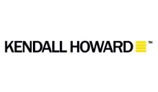 Kendall Howard - 7000-3-048-24 - 4-Post LAN Rack 48 X 24 Shelf Kit