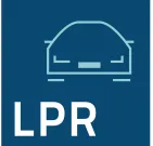 LUXRIOT - EVA-LPR-C-1 - EVA LPR Classify - Smart License Plate Recognition module (GPU), 1 channel license, number plates + metadata - make/model/color/direction, up to 250 km/h