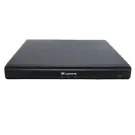 Luminys - R42-16PA - R4 Mainstream Series NVR, 16MP 16 Channel 1U 16-Port PoE, 2SATA, Analytics by Recorder