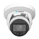 Luminys - N3T-8LAV - N3-L Starter Series 8MP LumiLuxSmart IP Standard Size Turret  2.7-13.5 mm, IR, White-light LEDs, and Dual-mode