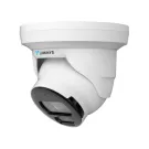 Luminys - N3T-5DA2 - 5MP Network LumiDeterrent Flashing White-light Turret Camera, 2.8mm Lens