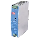 Vivotek - NDR-75-48 - 75W Single Output Industrial DIN RAIL Power Supply, 48V