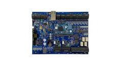 Hanwha - NOP-IC2 - Intelligent controller by OnCAFE