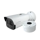 Speco - O4LB2 - 4MP IP Bullet Camera with White Light Intensifier with Advanced Analytics