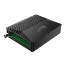 Speco - O5E1 - 5MP IP Encoder with Advanced Analytics – Converts Analog/HD-TVI Cameras to IP