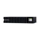 CyberPower - OL2K2RTHD - 2200VA Smart App Online 2U Rackmount UPS
