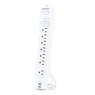CyberPower - P704URC1 - Outlet Surge Protector