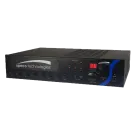 Speco - PBM60A - 60W PA Mixer Amplifier with Module Bay