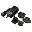 ACTi - PPBX-0002 - Universal Power Adapter