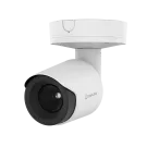 Hanwa - TNO-C4042T - Network IP QVGA AI Thermal Bullet Camera with 35mm Lens