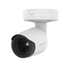 Hanwa - TNO-C4052T - Network IP VGA AI Tele Lens Thermal Camera with 19mm Lens