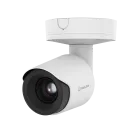 Hanwa - TNO-C4062T - Network IP VGA AI Tele Lens Thermal Camera with 35mm Lens