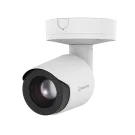 Hanwa - TNO-C4080T - Network IP VGA AI Tele Lens Thermal Camera with 60mm Lens
