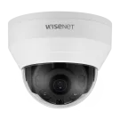 Hanwha - QND-8030R - 5 MP Network IR Dome Camera with 6mm Lens