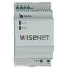 Hanwha - PWR-DR12033 - DIN Rail Mounting 33W Hardened Power Supply