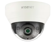 Hanwha - QND-7010R - 4MP Network IR Dome Camera