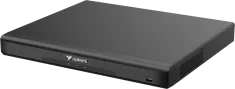 Luminys - R42-16PA4 - R4 Mainstream NVR, 16MP 16 CH 16-Port PoE, 2SATA, 4TB