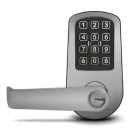 PDK - RLC2H - Red Wireless Lock, 13.56 MHz