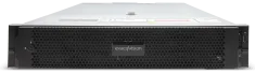 ExacqVision - S-72T-R2SL - exacqVision S-Series Networked Video Storage Server