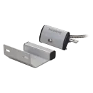 Seco-Larm - SM-4201-LWQ - Wide Track-Mount Overhead-Door Magnetic Contact