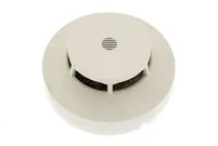 ETS - SM1-SDUP - Surface mount, Covert Smoke Detector Style, High Performance, Uni-directional Microphone