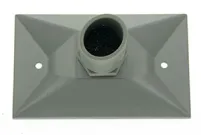 ETS - SM1-WPW - Weather Proof Omni-Directional Microphone with Wind Screen