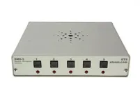 ETS - SMS-2 - Two Channel speaker mic switcher for STW2-DM