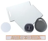 Geovision - 81-SSUHFCD-1002 - GV-UHF ISO Card 