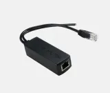 ZKTeco - AMT-POE - Injector and Splitter Power over Ethernet (12V DC, 2A Output)