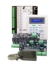 ELK - E27BLOCKS - E27 Alarm Engine Control Board