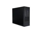 Ganz - ZNR-MINI225-24TB - Intel Core Ultra 5 225 CPU Network Video Recorder, 24TB