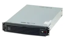 Ganz - ZNR-2U-24TB - NVR 2U Server, 24TB Storage, DVD-RW