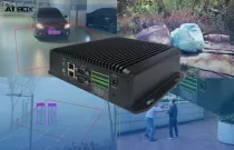 Ganz - ZNS-AI2-REC4 - AI2 Add-on Licenses, Recording 4CH