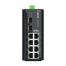 Wi-Tek - SP3010F-BT - Unmanaged Superic Industrial Switch