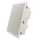 Speco - SP6MAWT - 6.5" Premium In-Wall MA Speaker with Fiberglass Cone & Backbox