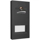 Speco - AIOS06 - Surface Mount 2-Wire Intercom Outdoor Station